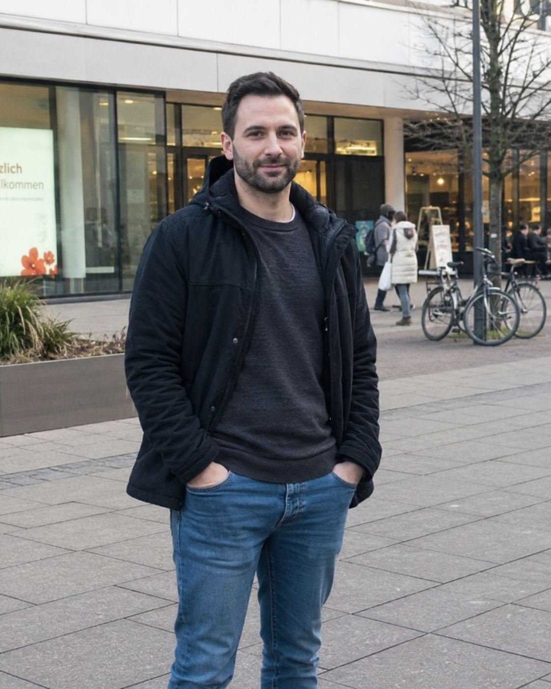 Profilbild