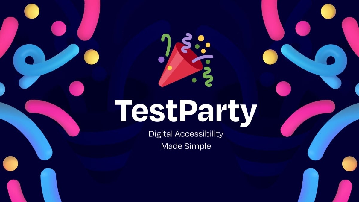 Partner Test-Event