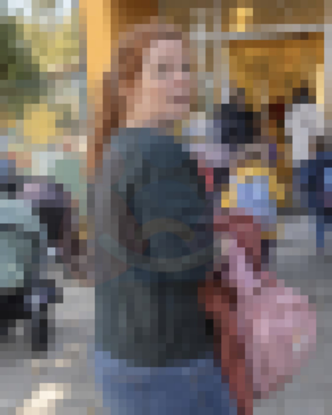 Profilbild von VeraJ