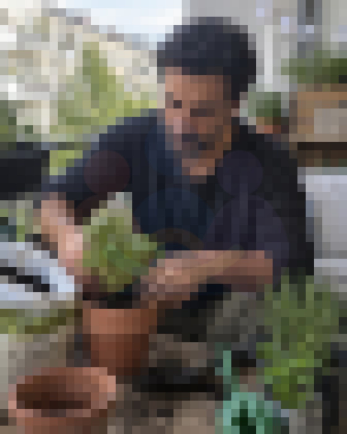 Profilbild von MoritzH