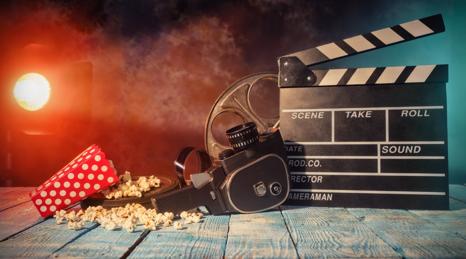 Bild zur Aktivität Kinoabend Cineplex Limburg